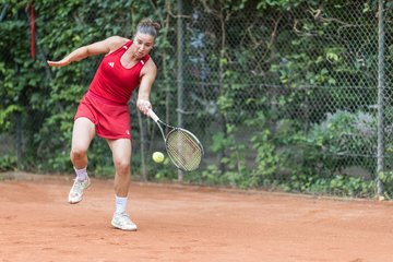 Bild 415 - BL DTV Hannover - Der Club an der Alster : Ergebnis: 2:7